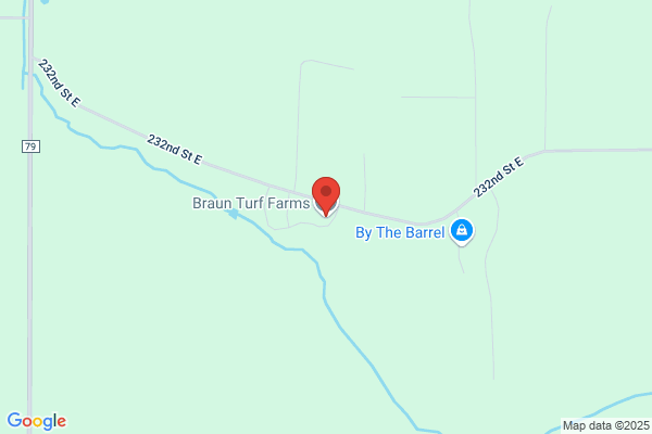 Braun Turf Farms