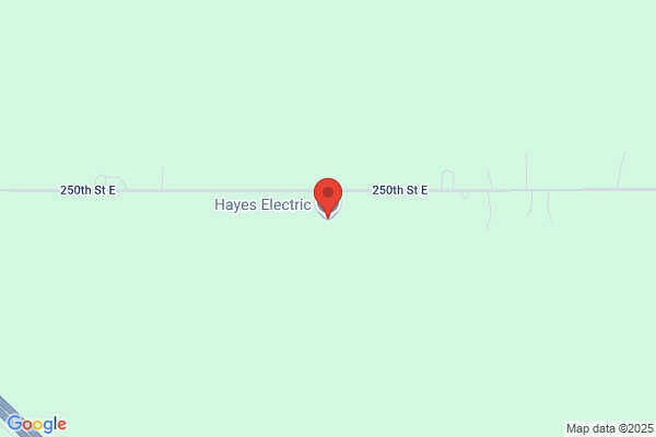 Hayes Electric Inc