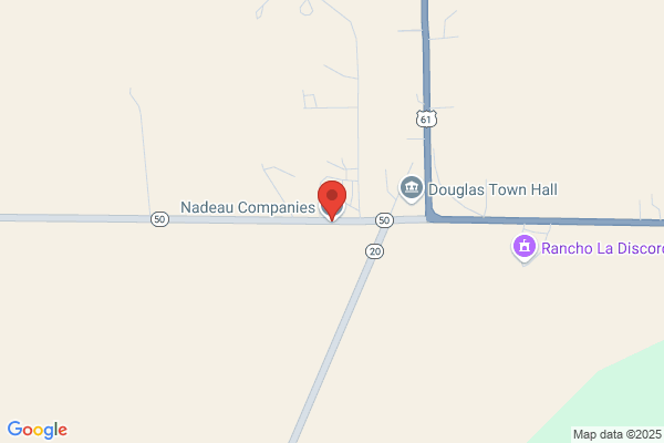 Nadeau Excavating Inc