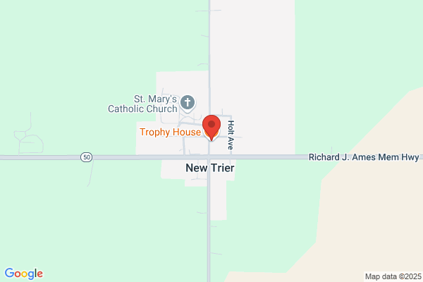 Trophy House the