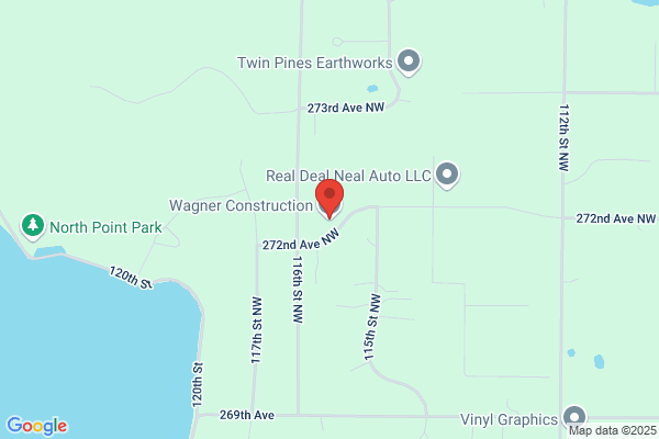 Wagner Construction of Hampton Inc