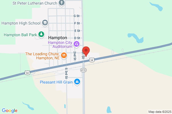 Bamesberger Welding Inc