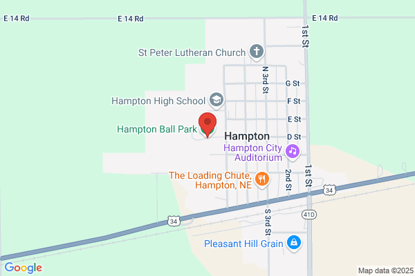 Hampton Ball Park