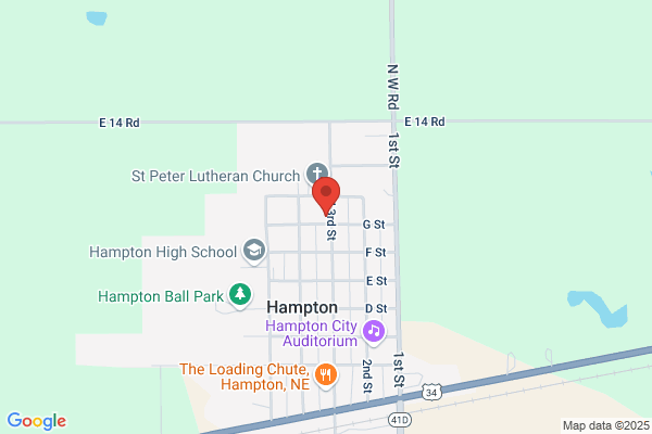 Hampton Lutheran School
