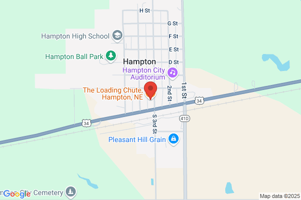 Hansen's Steakhouse & Lounge