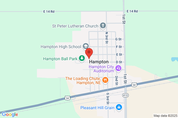 Schools Hampton, Elementary School