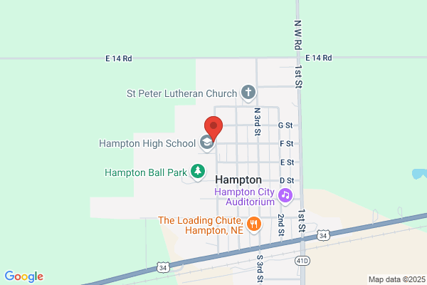 Schools Hampton, Special Education, Resource Room