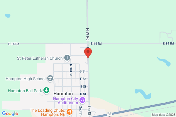 United Lutheran Church Elca