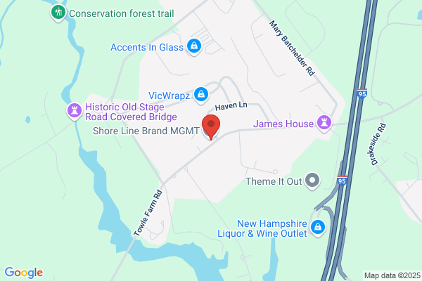 Shoreline Traders