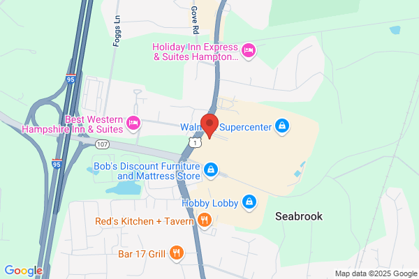 Aspen Dental - Seabrook, NH