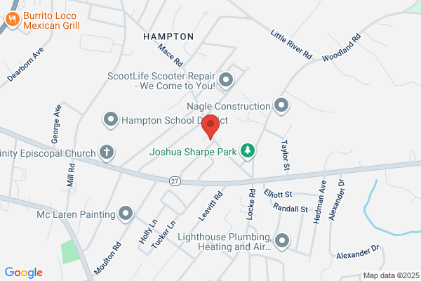 Stebbins Electrical Service