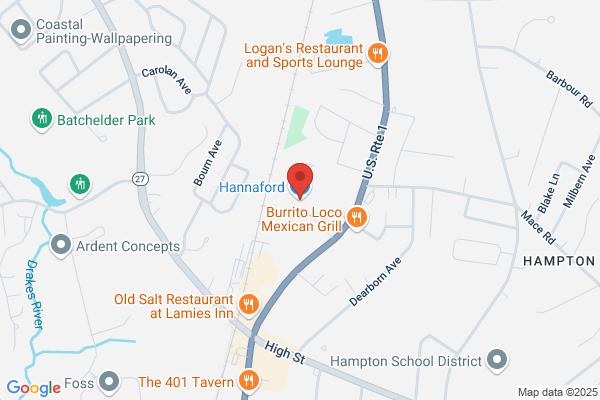Hannaford