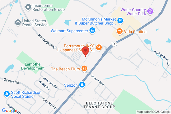 Seabrook Ace Hardware