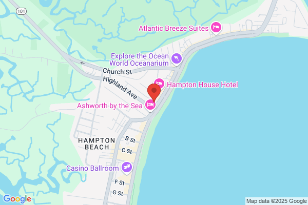 Kentville On the Ocean