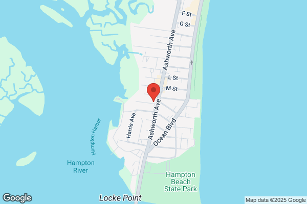 Regal Inn of Hampton Beach