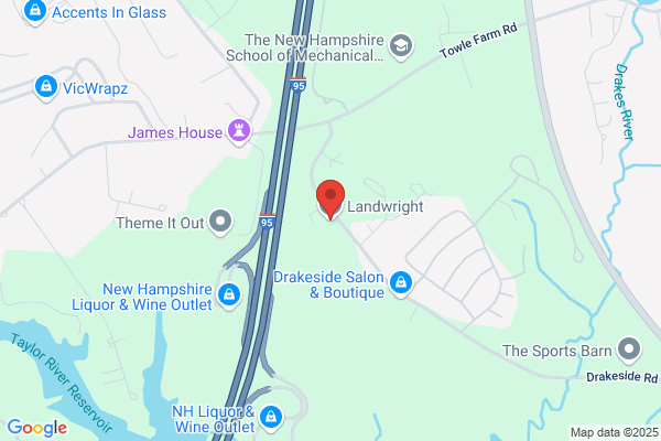 Landwright Llc