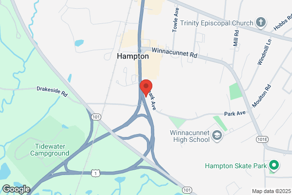 Seacoast Property Maintenance