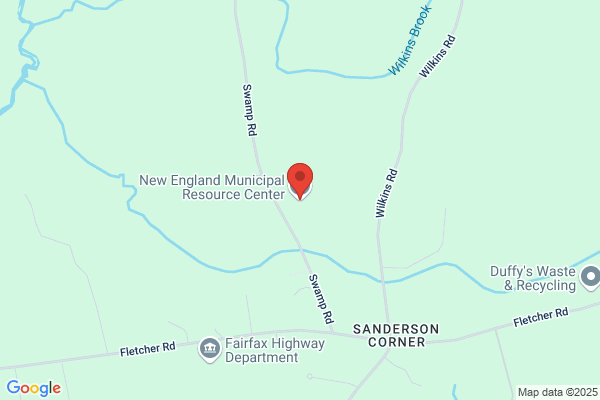 New England Municipal Consultants