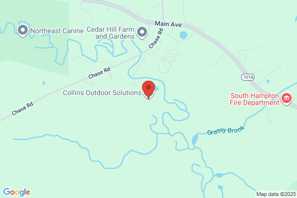 Collins Outdoor Solutions