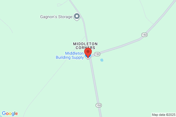 Middleton Building Supply