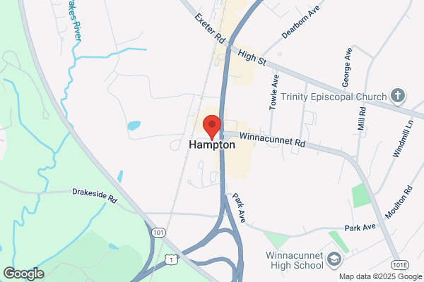 New England Fence Corporation
