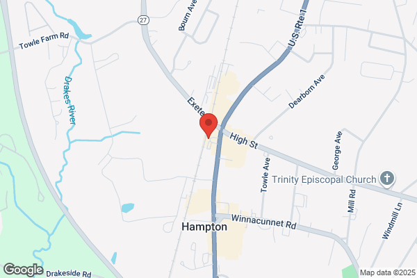 Seacoast Auto Repair