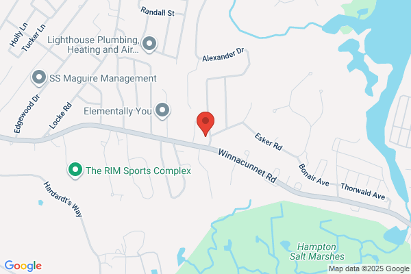 Seacoast Environmental