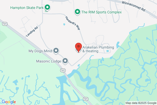 Arts Plumbing & Heating
