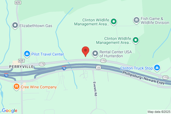 Animal Hospital of Clinton-Perryville