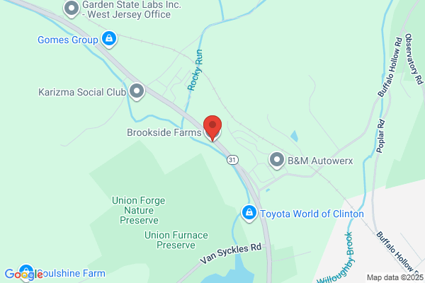 Brookside Farms