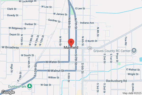 C Mayfield Co