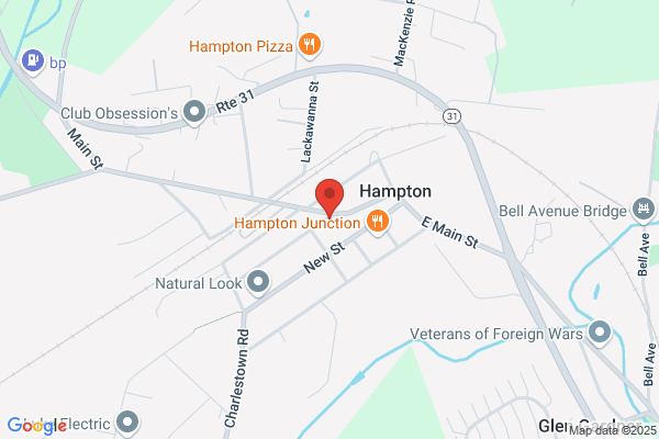 Hampton Boro