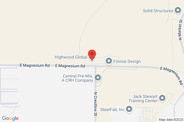 Highwood Technologies Inc