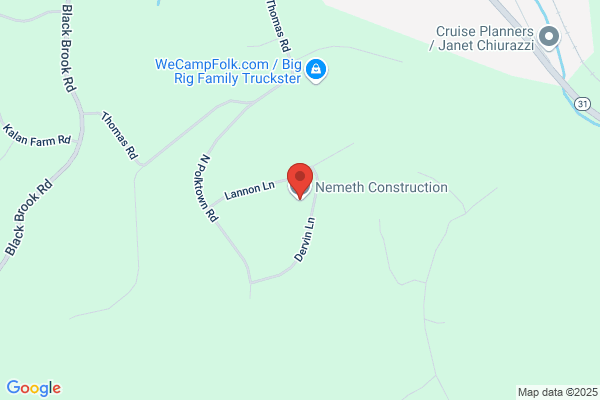 Nemeth Construction Llc