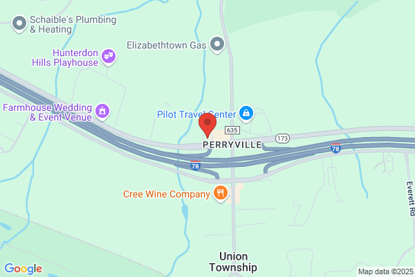 Perryville Wine & Spirits