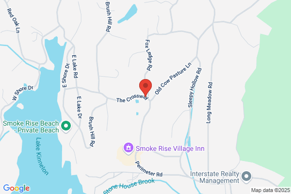 Smoke Rise Systems