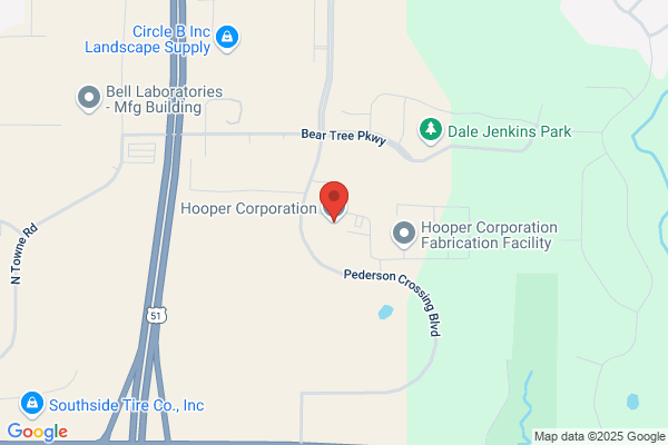Hooper Insulation Inc