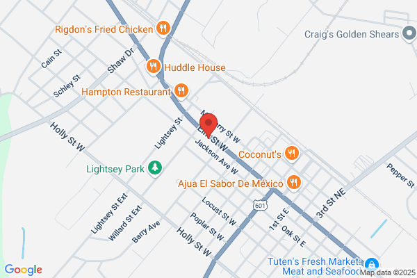 Boyles Gerald Dr Chiropractor