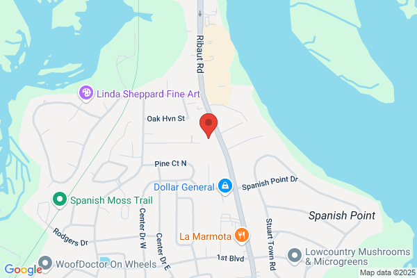 Coastal Empire Mental Health Center
