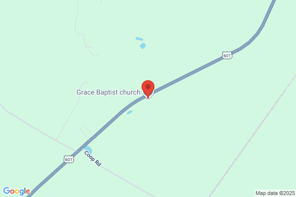 Grace Baptist Church