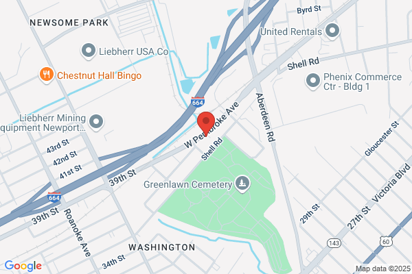 Hampton Auto Center