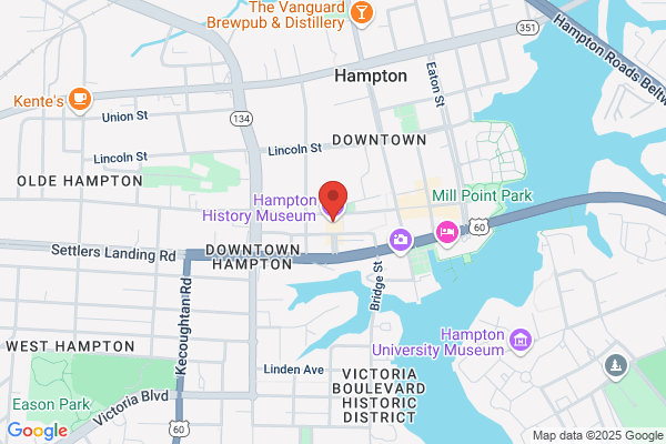 Hampton Museum