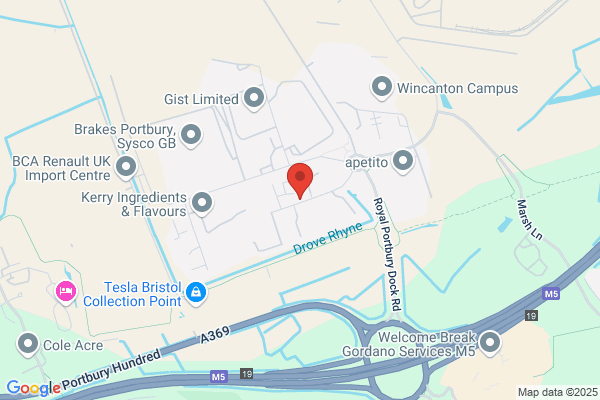 Hampton Printing & Office Supplies