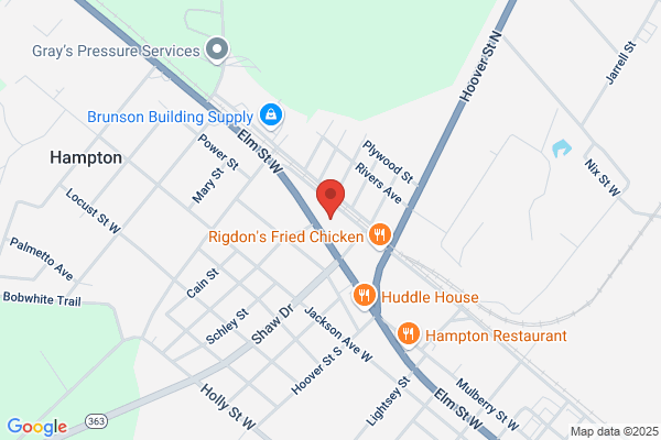 NAPA Auto Parts - Hampton Auto Parts