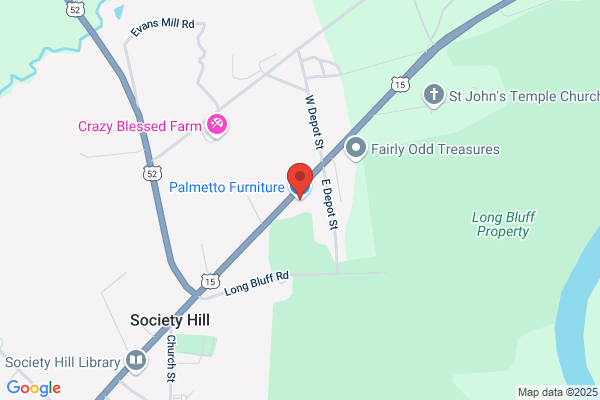 Palmetto Furniture