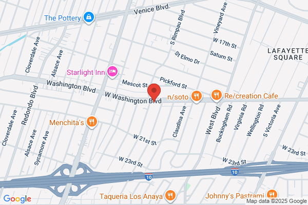 Rick's Sandwich Shop & Seafood