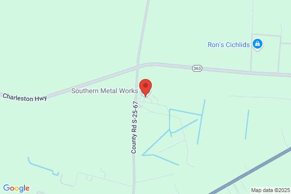Robinson's Welding & Machine Works