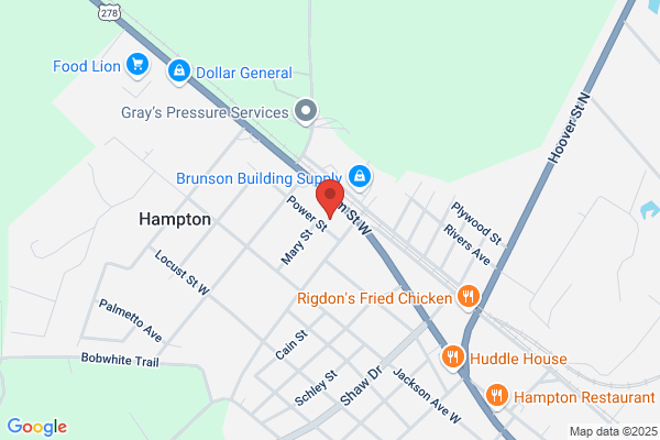 The Olympic Gym Inc