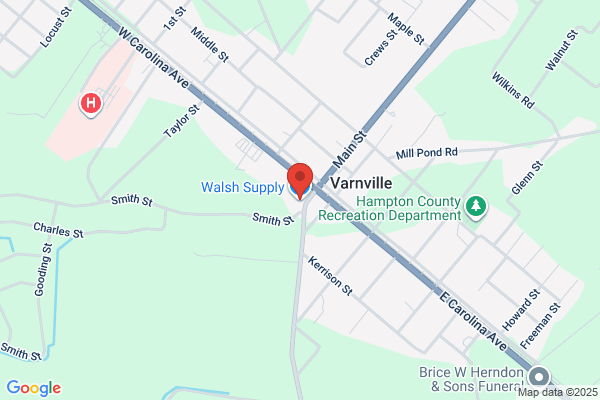 Walsh Supply