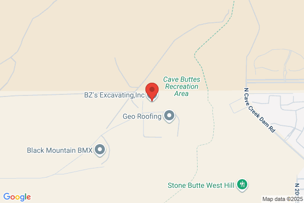 B&Z Excavating